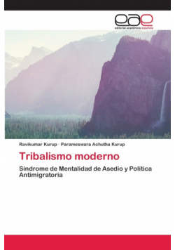 Tribalismo moderno