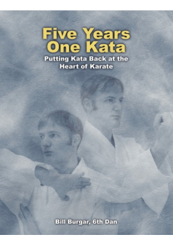Five Years, One Kata