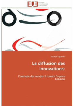 La diffusion des innovations