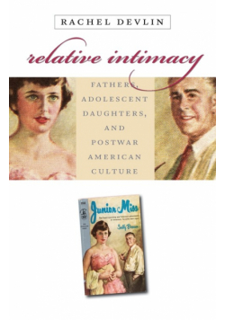 Relative Intimacy