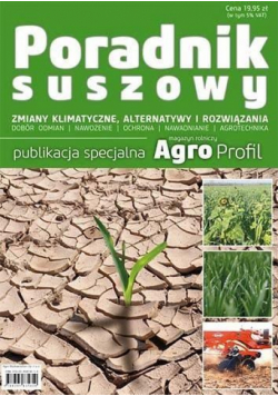 Poradnik suszowy