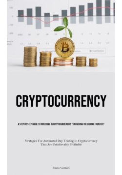 Cryptocurrency