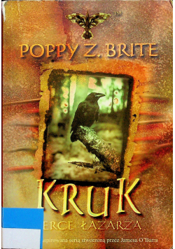 Kruk serce Łazarza