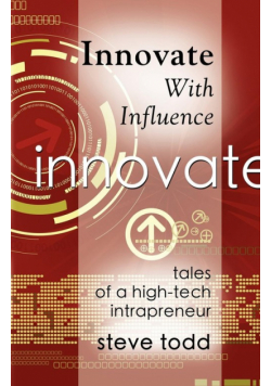 Innovate With Influence