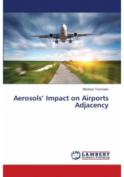 Aerosols' Impact on Airports Adjacency
