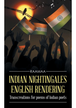 Indian Nightingales English Rendering