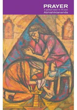 Prayer - Abhishiktananda