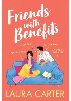 Friends With Benefits
