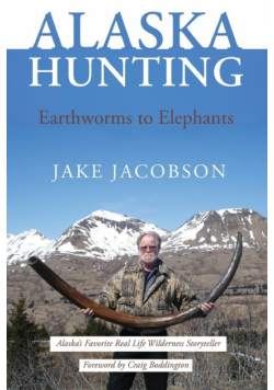 Alaska Hunting