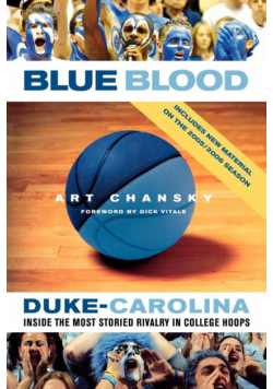Blue Blood