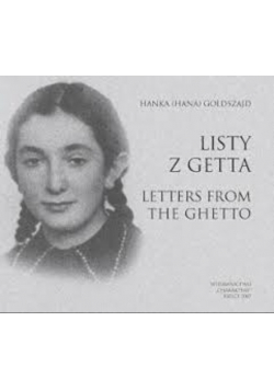Listy z getta