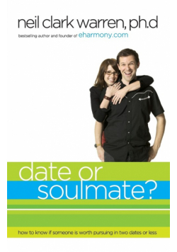 Date or Soul Mate?