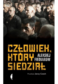 Człowiek który siedział