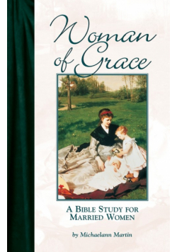 Woman of Grace