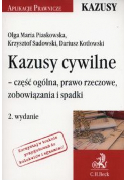 Kazusy cywilne
