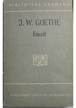 Faust