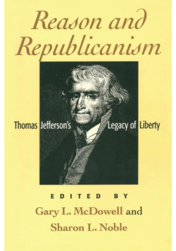 Reason and Republicanism