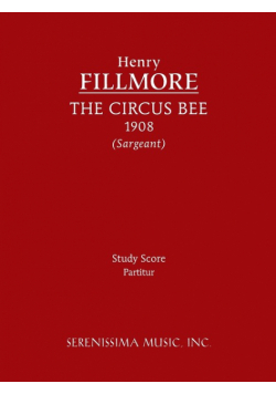 The Circus Bee