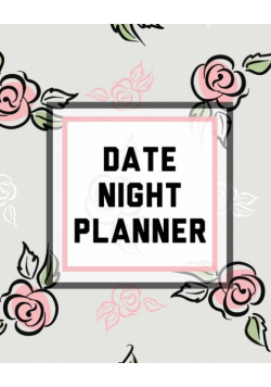 Date Night Planner