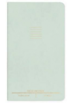 Notes linia Mint