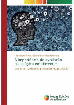 A importância da avaliação psicológica em docentes