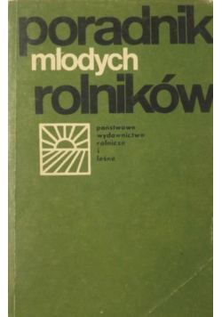 Poradnik młodych rolników