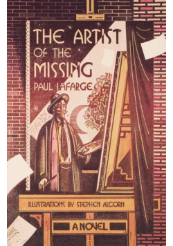 The Artist of the Missing