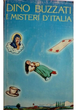 I Misteri  D Italia