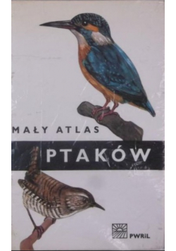 Mały atlas ptaków