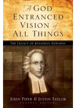 God Entranced Vision of All Things