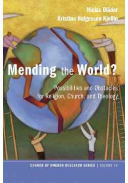Mending the World?