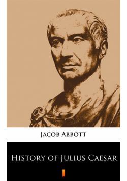 History of Julius Caesar