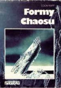 Formy chaosu