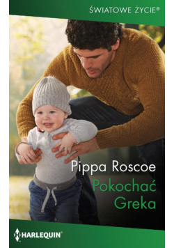 Pokochać Greka