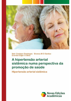 A hipertensão arterial sistêmica numa perspectiva da promoção de saúde