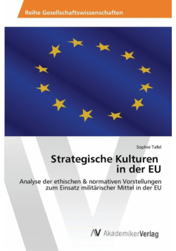 Strategische Kulturen in der EU