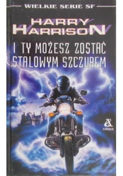 I ty możesz zostać Stalowym Szczurem