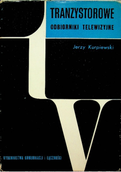 Tranzystorowe odbiorniki telewizyjne