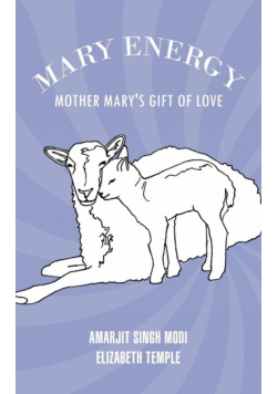 Mary Energy