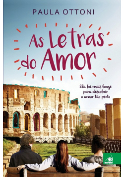 As Letras do Amor