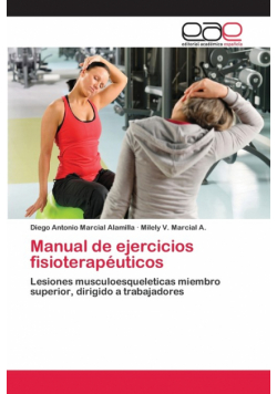 Manual de ejercicios fisioterapéuticos