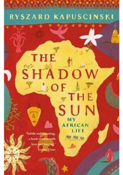 Shadow of the Sun