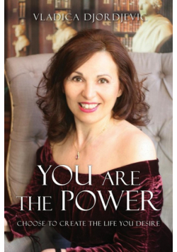 You Are The Power