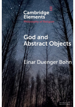 God and Abstract Objects