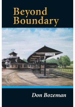 Beyond Boundary