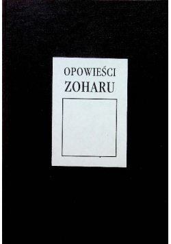 Opowieści Zoharu