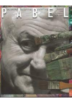 Grzegorz Pabel malarstwo