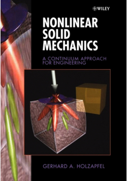 Nonlinear Solid Mechanics