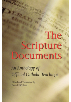 Scripture Documents