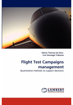 Flight Test Campaigns Management
